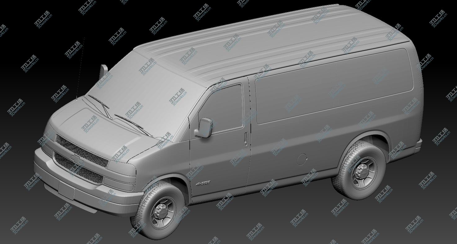 images/goods_img/2018042904/Chevrolet Express/3.jpg